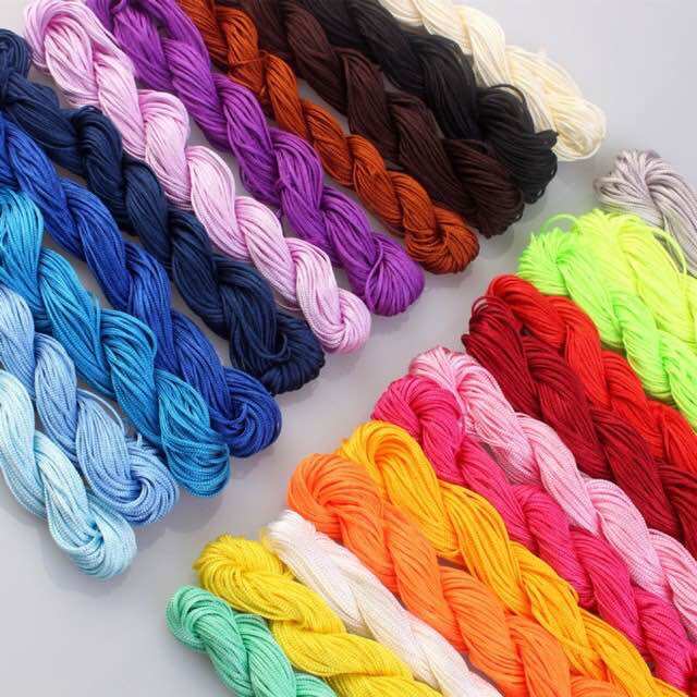[HCM]Dây Tim Tết Vòng Size 1mm