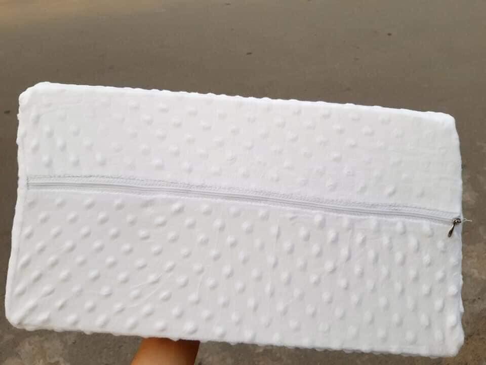 Gối cao su hkm ensure