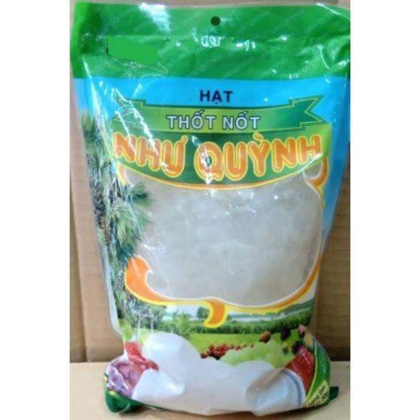 Hạt Thốt Nốt Như Quỳnh 1kg