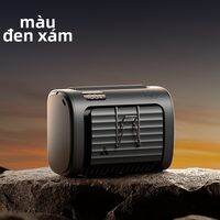 Aecooly | Quạt đeo thắt lưng mini gió mạnh pin siêu trâu