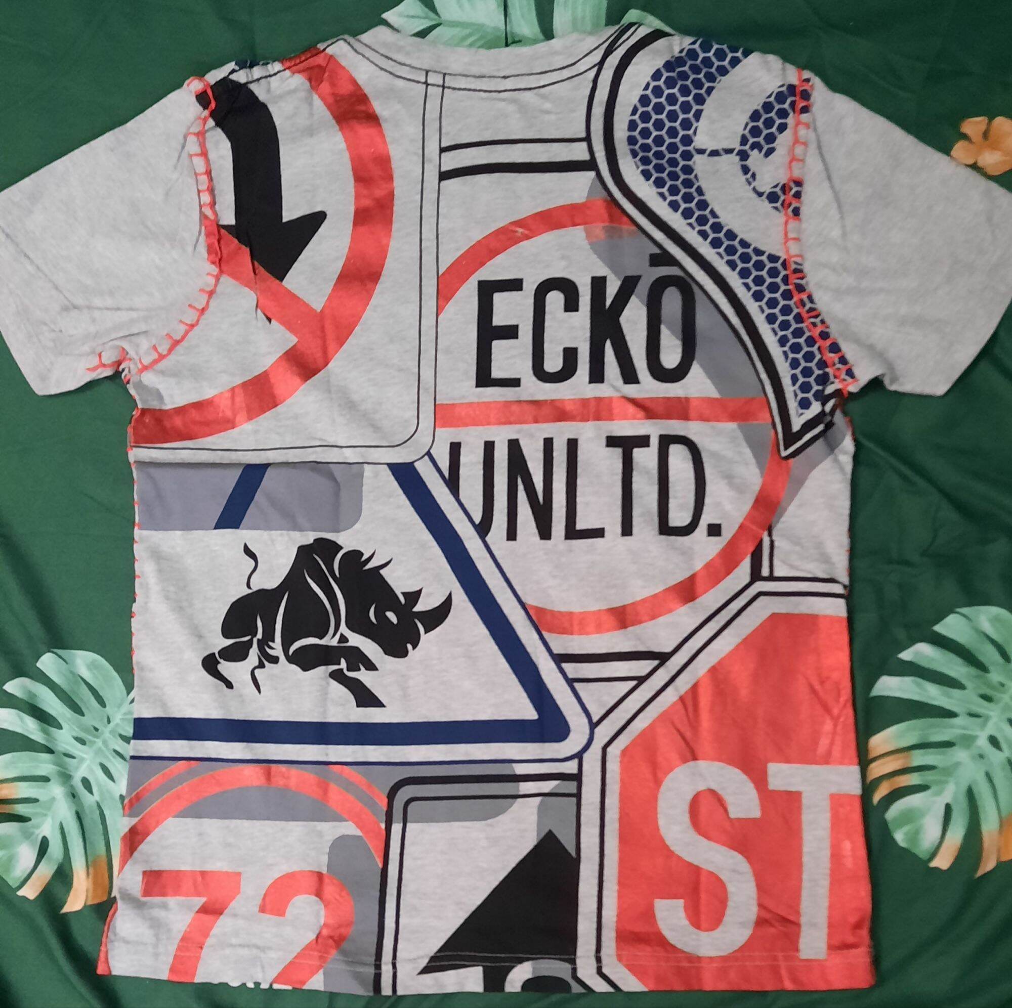 Áo thun Ông địa mẫu mới (size L - Vui tươi May Mắn)