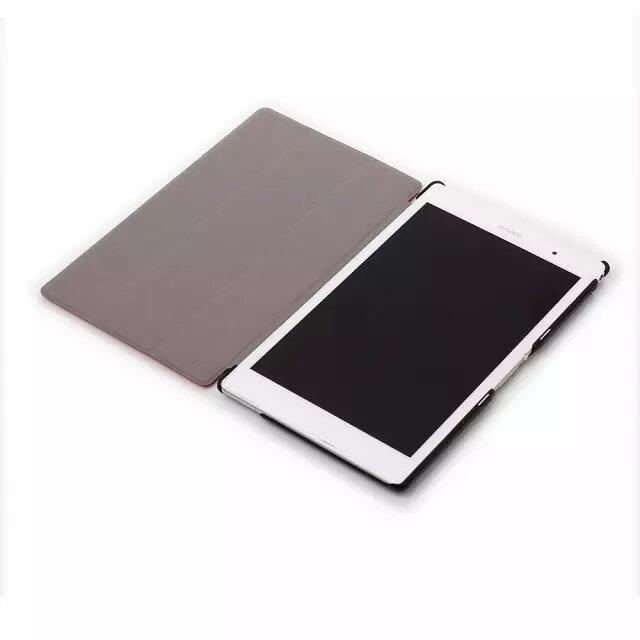 Suitable for Sony Xperia Z3 Tablet Compact Leather Case Sgp621/641 Protective Case/Case