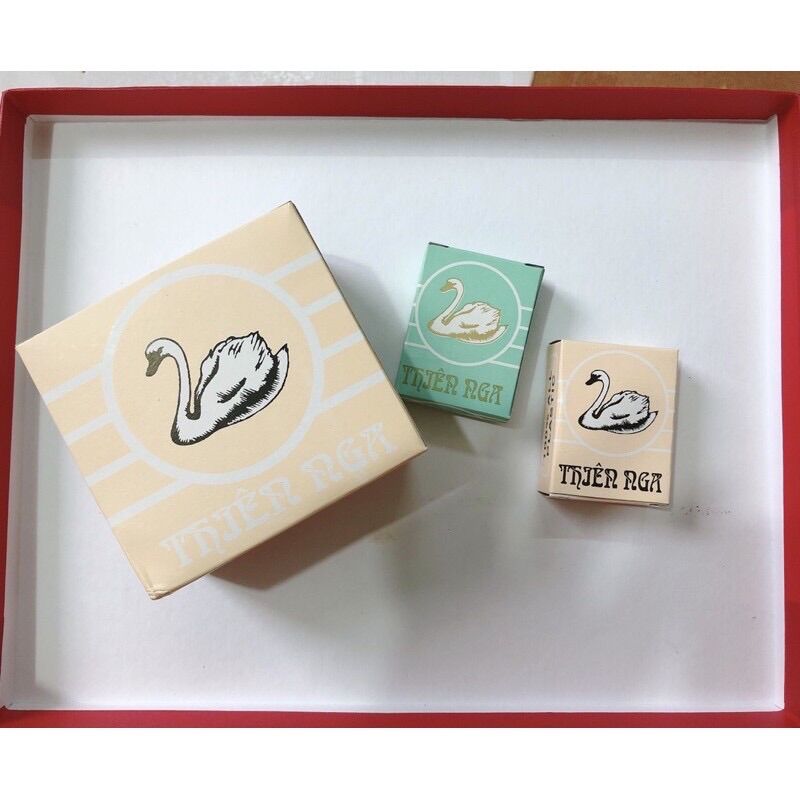 10 Bộ Tứ Sắc Thiên Nga