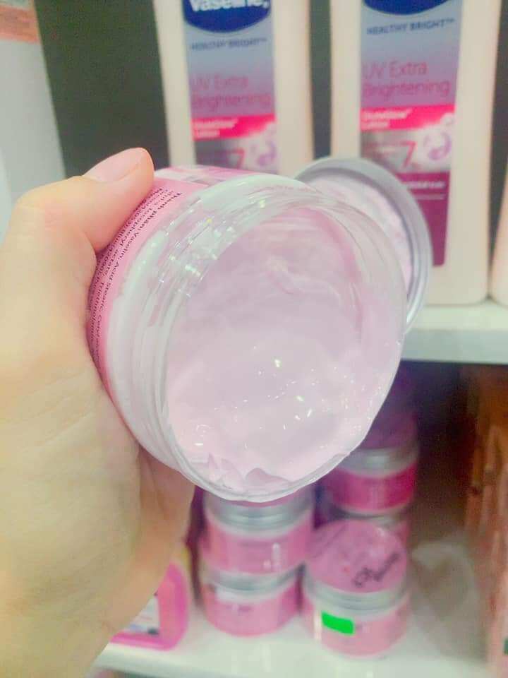 Kem body kích trắng BÔNG 3C3 (150gr)