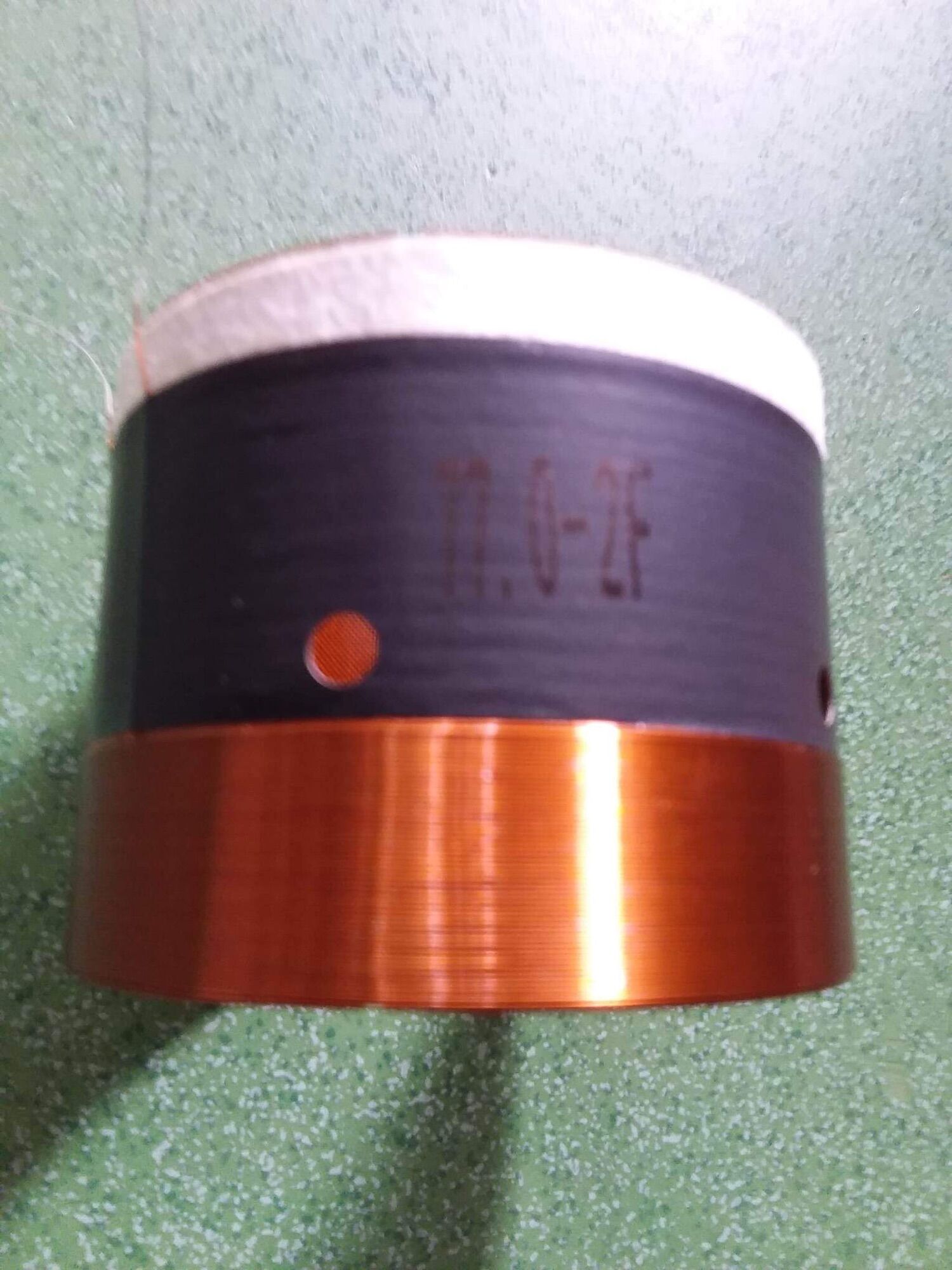 1 CHIẾC COIL 77MM NHẬP KHẨU ( 2 LỚP NGOÀI )