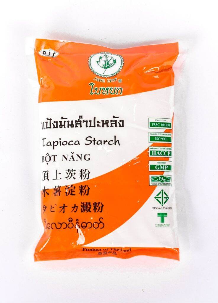 Tinh Bột Năng Jade Leaf Thái Lan 400g  - Hàng nhập khẩu