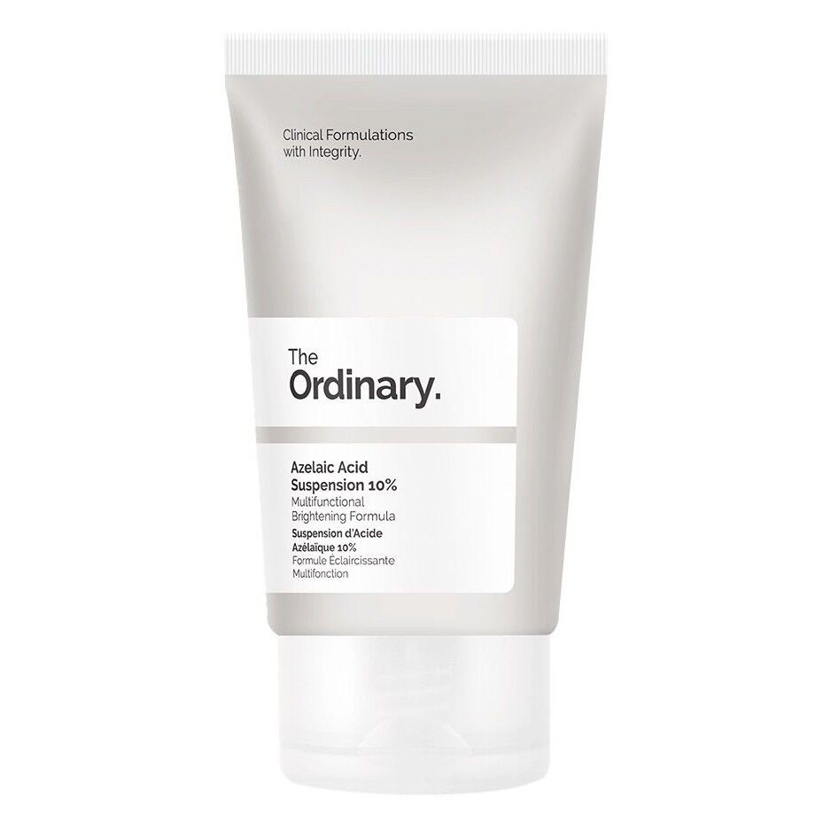 Kem Dưỡng Giảm Th&Acircm Mụn The Ordinary - Azelatic Acid Suspension 10%