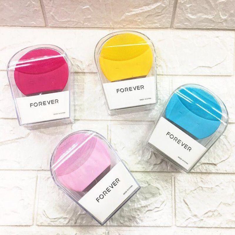 Máy rửa mặt Forever Lina mini2