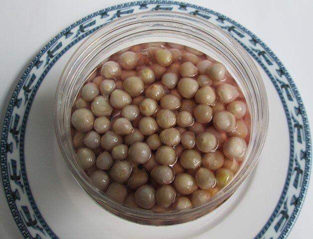 Củ nén ( hành tăm ) ngâm giấm 200gram