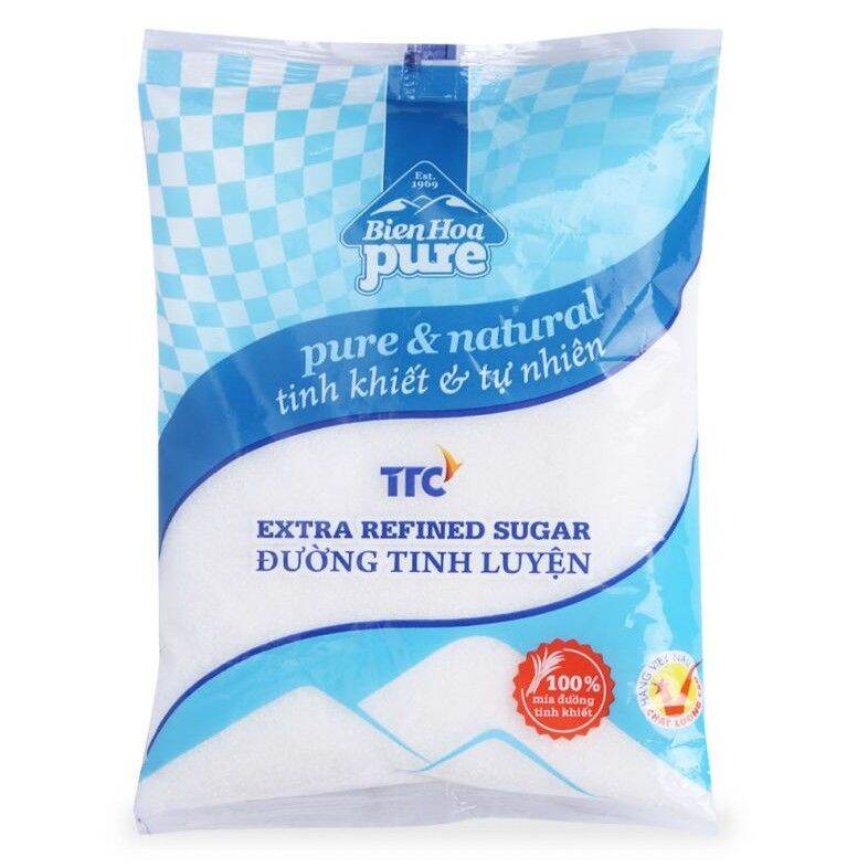 Đường Biên Hoà 1kg, cam kết hàng đúng mô tả, chất lượng đảm bảo an toàn đến sức khỏe người sử dụng,