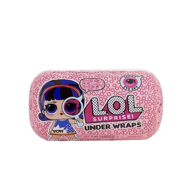 Đồ chơi trứng bất ngờ LOL