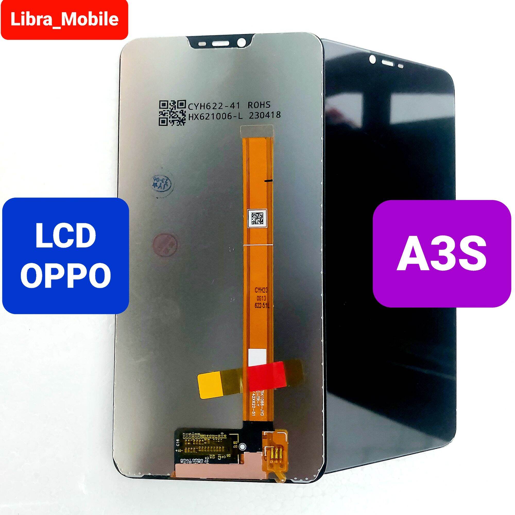 Màn Hình OPPO A3S - Realme C1