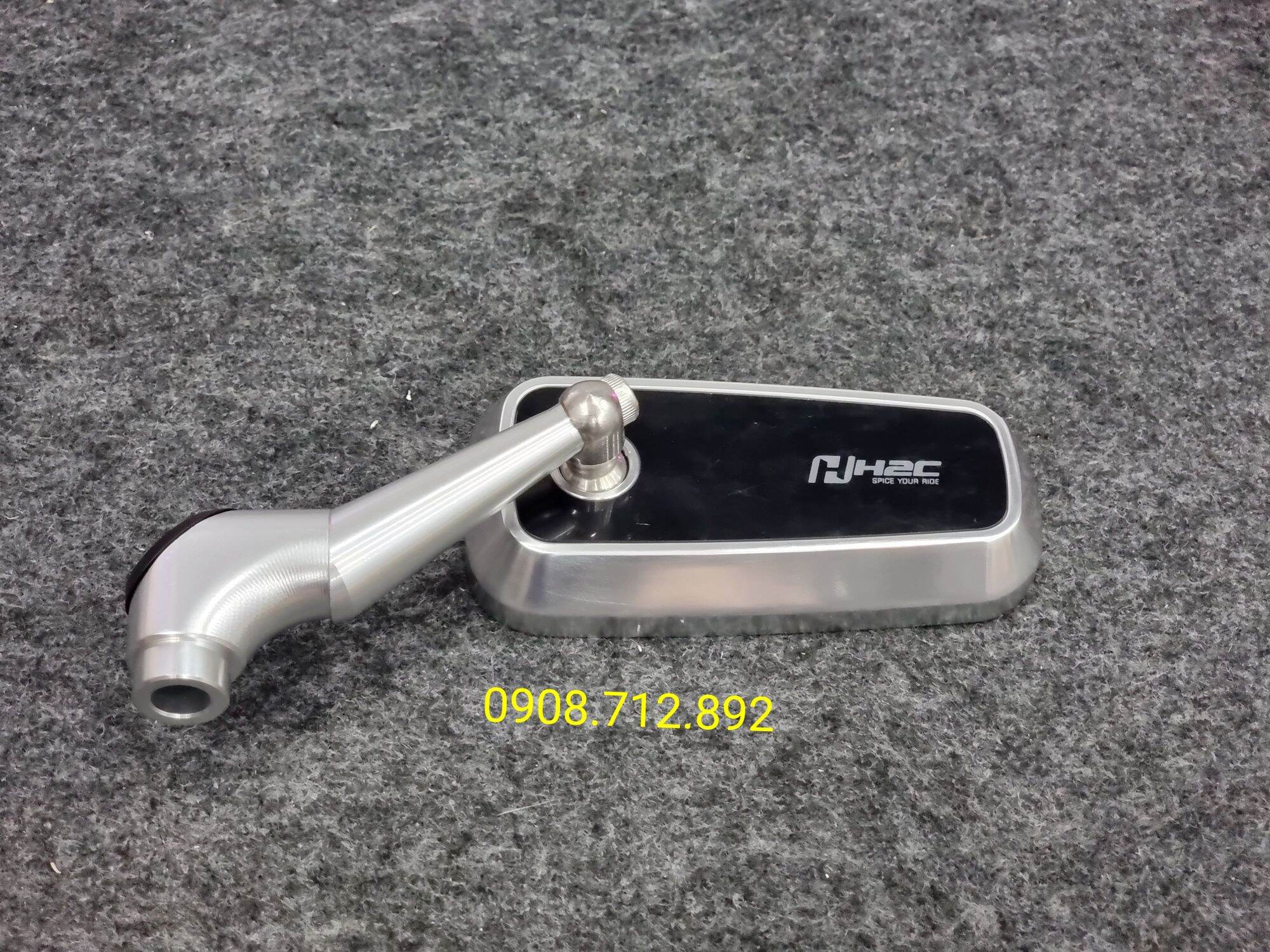kính Gương chiếu hậu H2C chính hãng