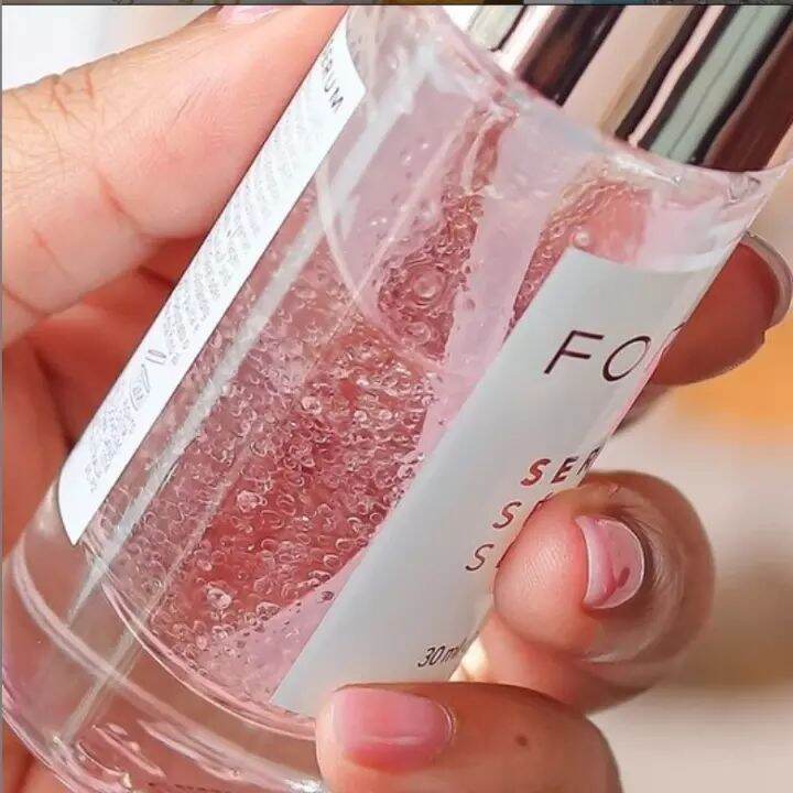 SERUM NÂNG CƠ CHUYÊN DÙNG CHO CHẠY BEAR FOREO