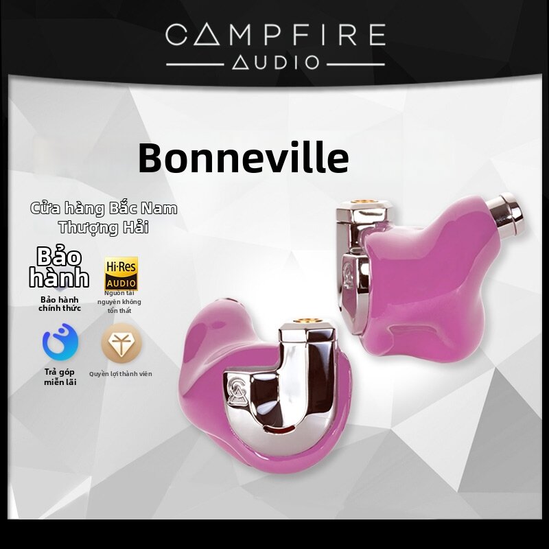 CMPFIRE UDIO C | HiFi In-ear Headphones Giá 36,736,000 Đồng*Miễn phí vận chuyển