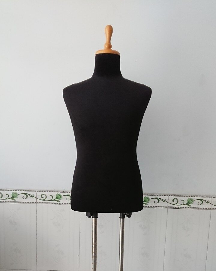 Manocanh nhung nam đế sắt