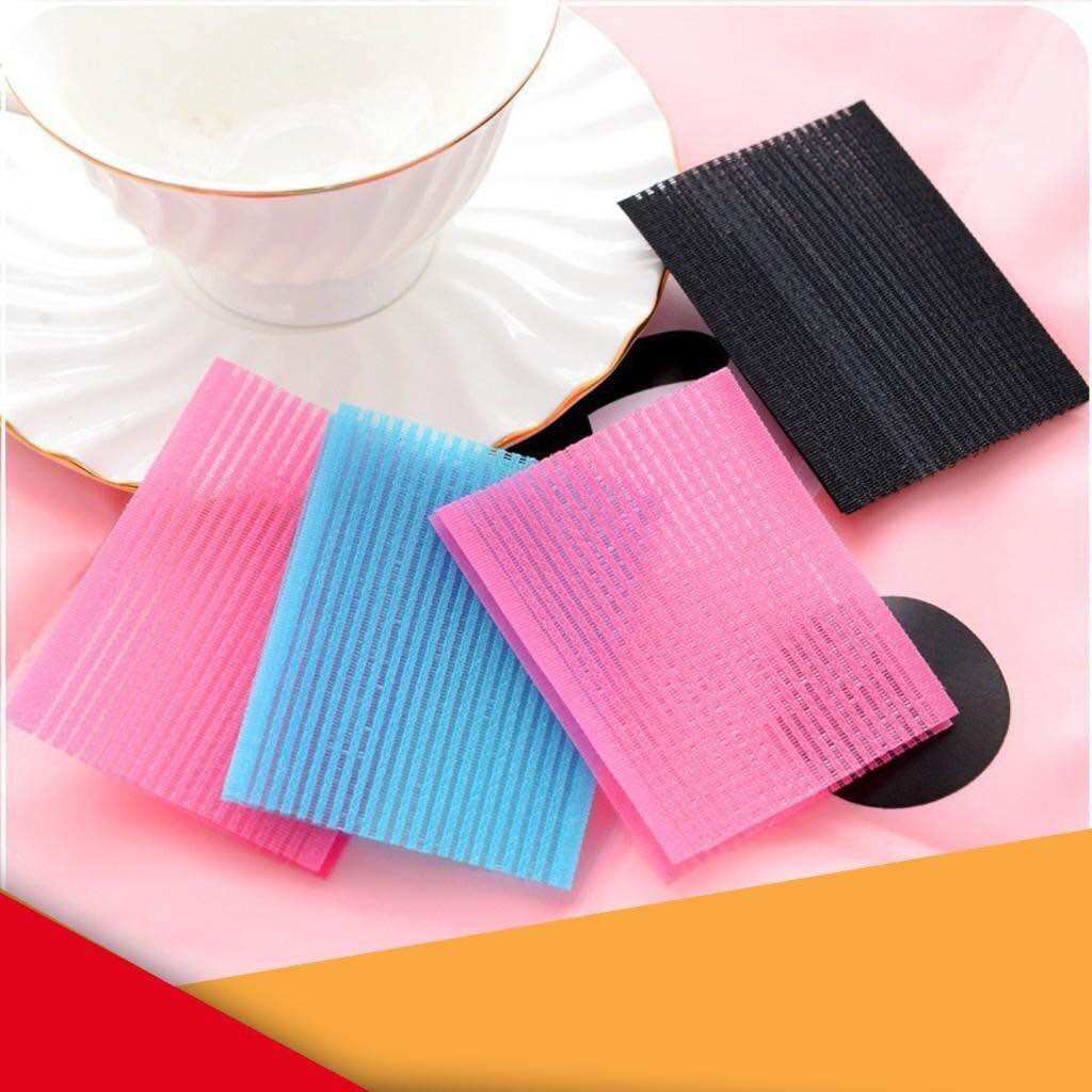 Miếng Dán Tóc Mái Rửa Mặt - Set 2 Miếng