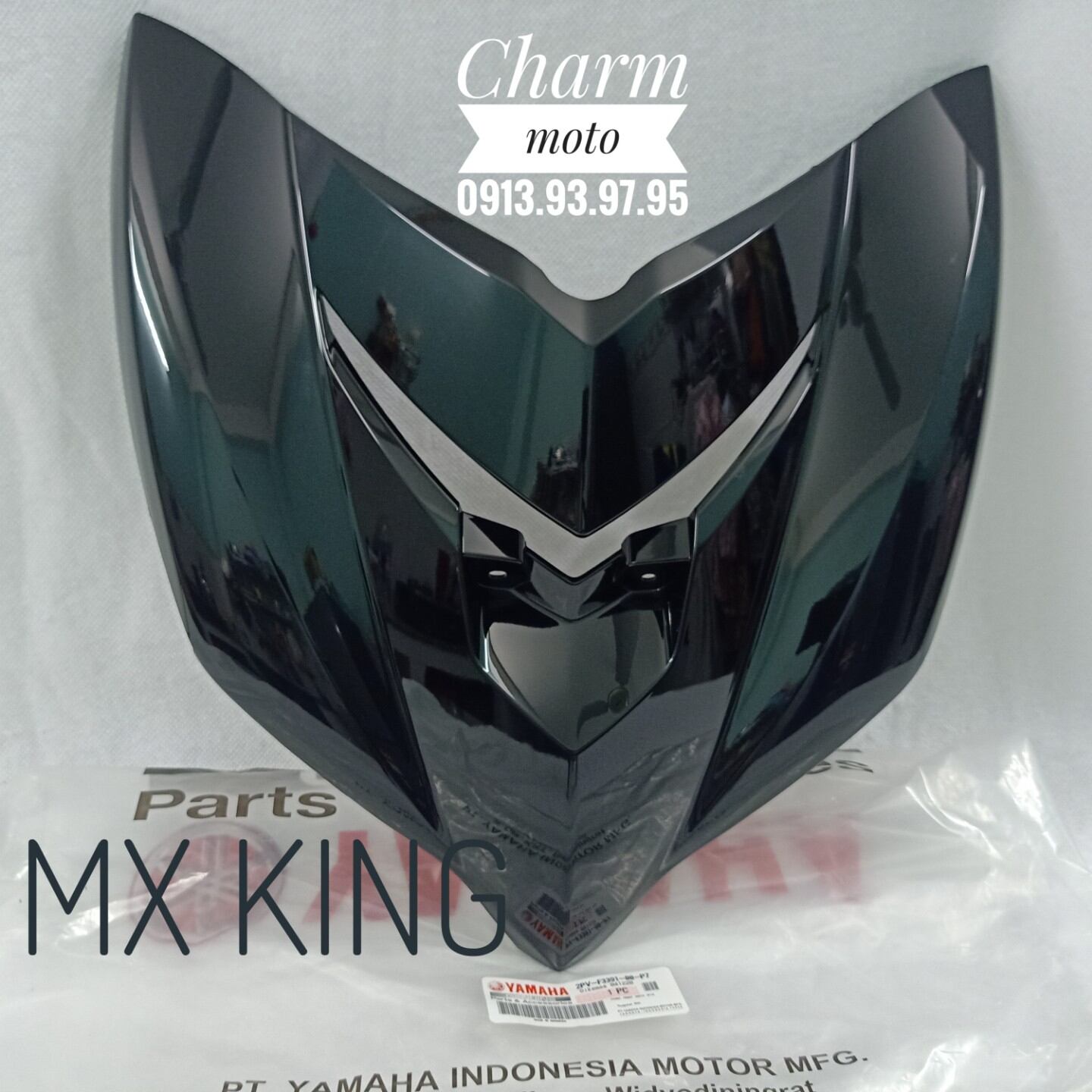 Mặt nạ MX King Chính hãng