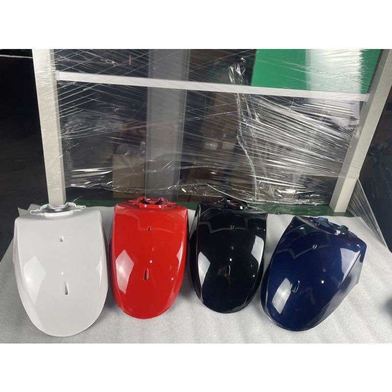 Chắn bùn trước xe máy điện Vespa