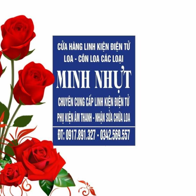 PHỤ KIỆN LOA 1 MÂM TRÉP DẸP RCF 650