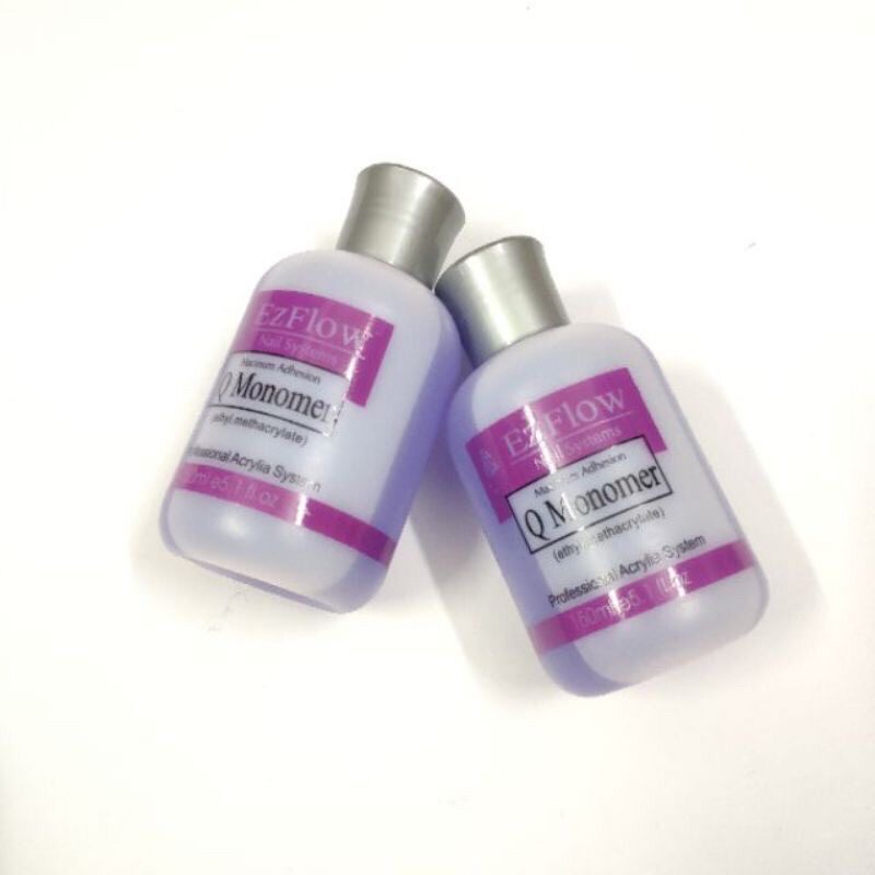 Lưu huỳnh Đắp Hoa,  Đắp Móng Bột Làm Nail 60ml, 150ml