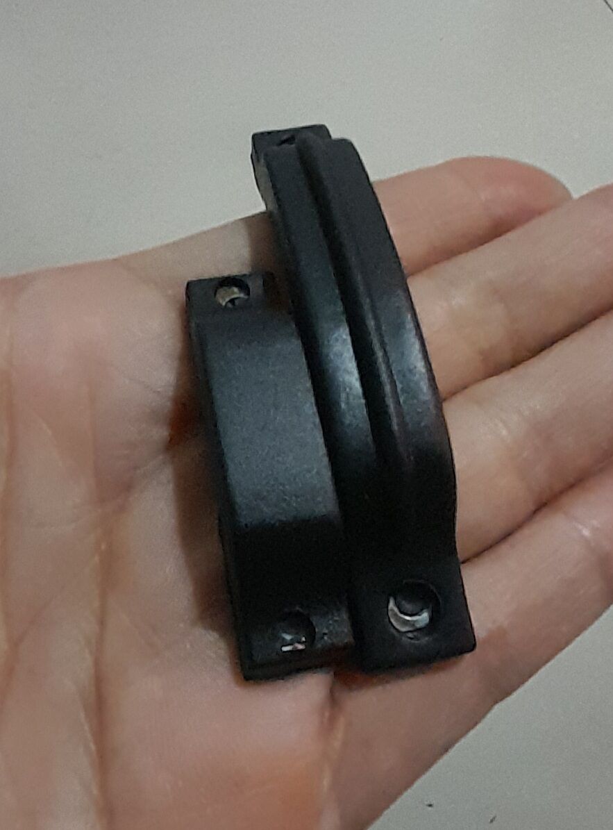Cao su sên đề xe Dream, Wave loại tốt ( 1 cặp ).