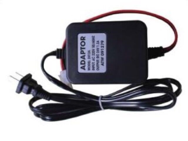 Nguồn adaptor 24v cho máy lọc nước
