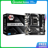 Mainboard Intel ASRock B760M Pro-A/D4 của DD Computer