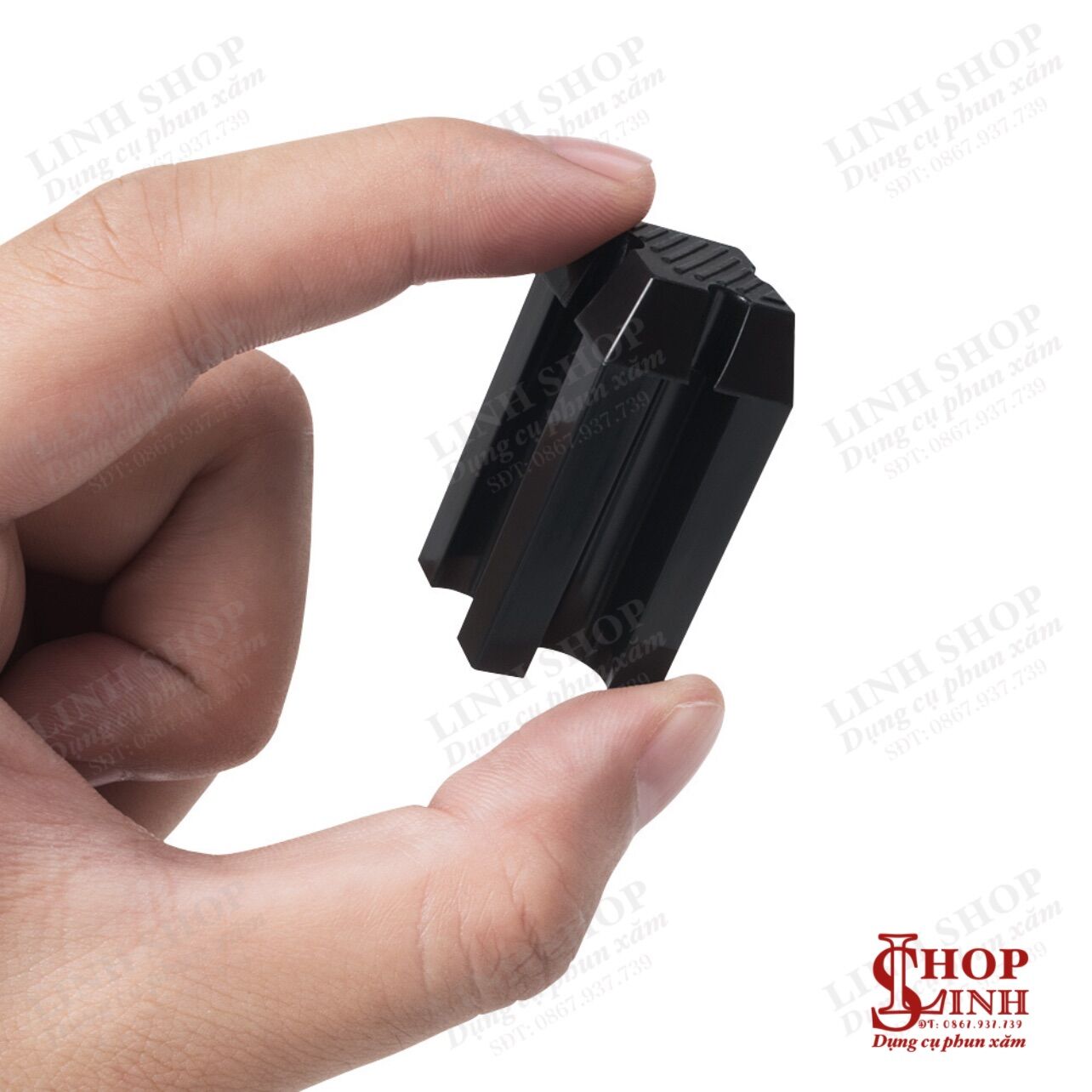 Gọt chì kẻ mày, ruột chì từ 3,5mm~4mm