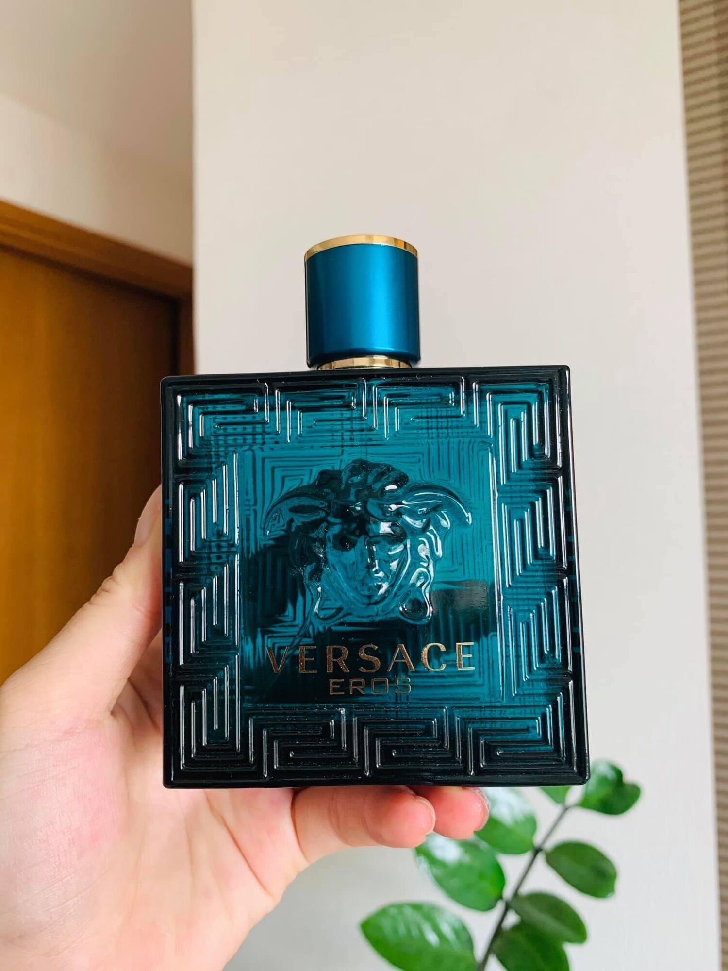 Nước Hoa Versace Eros (chiết auth )