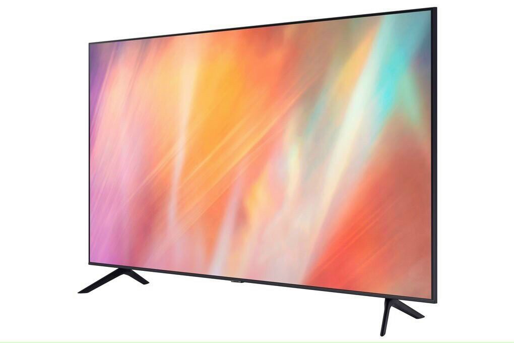 SMART TIVI SAMSUNG 55inch AU7700