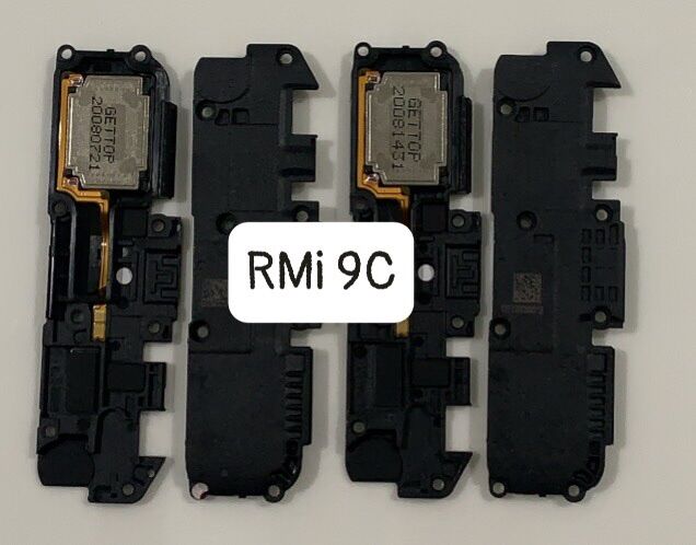 Chuông Xiaomi Redmi 9C