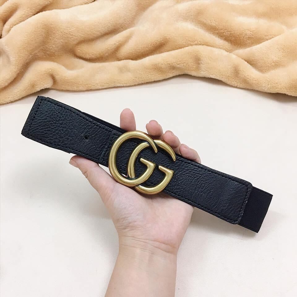 Dây nịt lưng thun