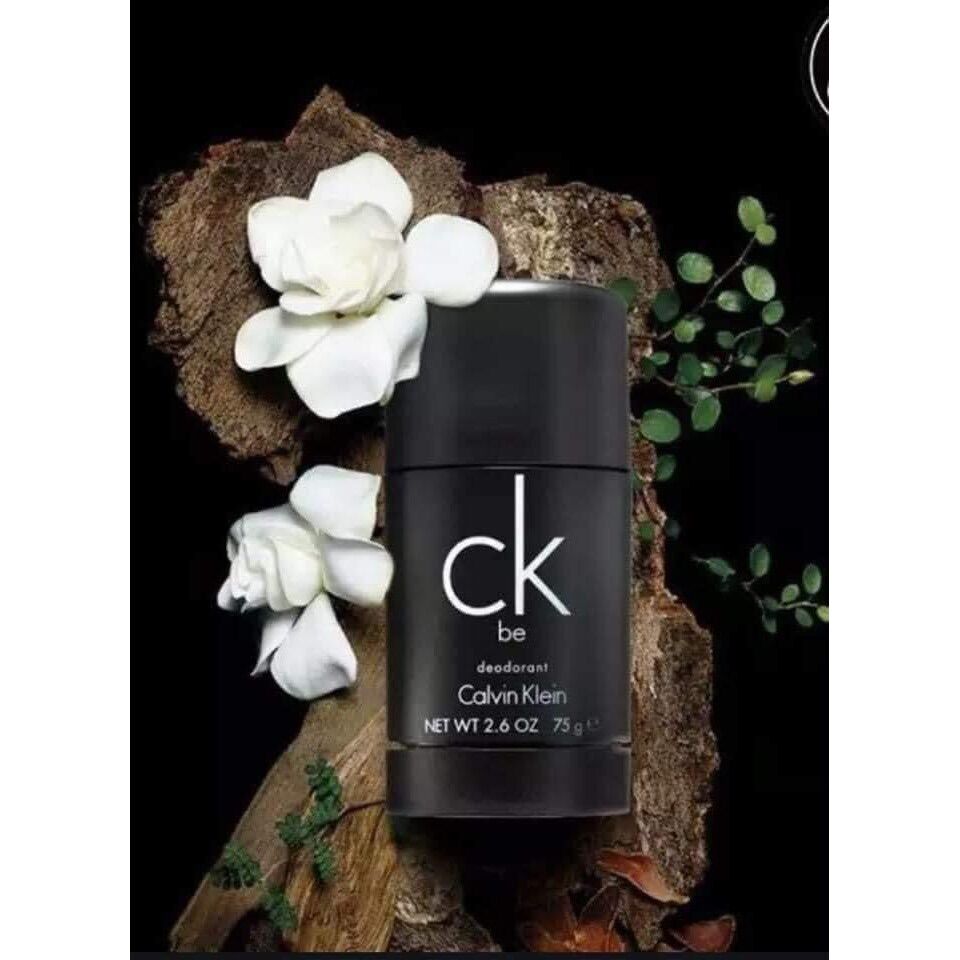 Lăn khử mùi nam CALVIN KLEIN CK Be 75ml