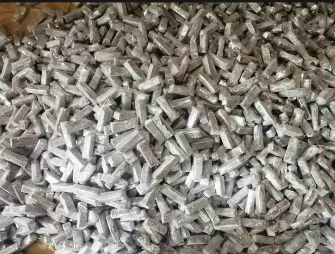 Kẹo gừng nguyên phấn -500gam