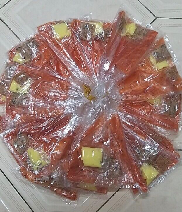 COMBO 10 BỊCH BÁNH TRÁNG DẺO BƠ