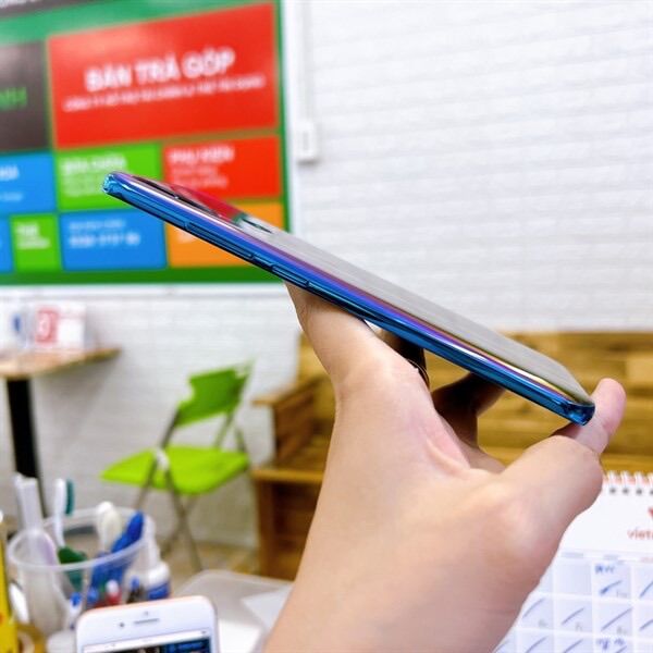 Lưng Vsmart Joy 2 plus