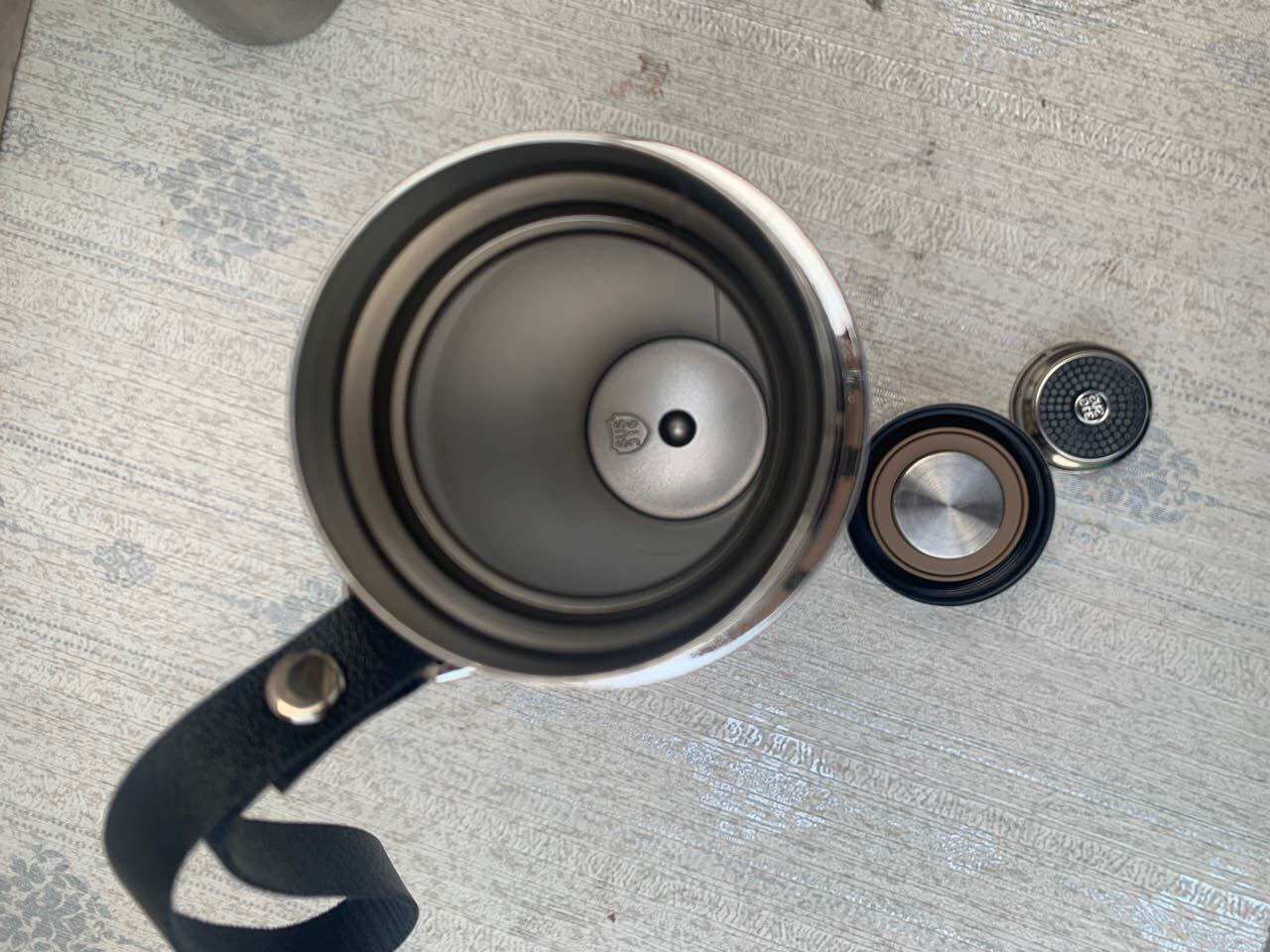 bình giữ nhiệt của Đức Made in Germany