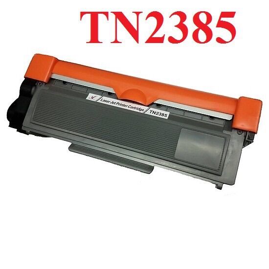 Hộp mực máy in brother hl- l2361dn, hl- l2321d, mfc- l2701dw | hộp mực tn2385/ tn2325