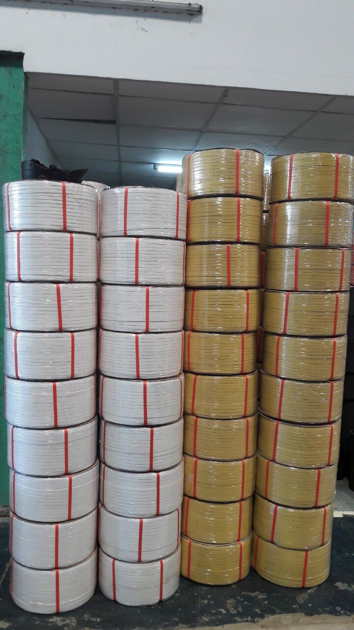 [HCM]Dây đai nhựa PP