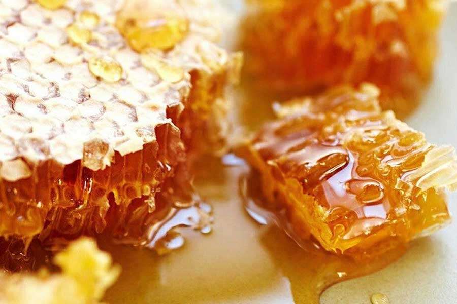 Sáp ong ngâm rượu 1kg