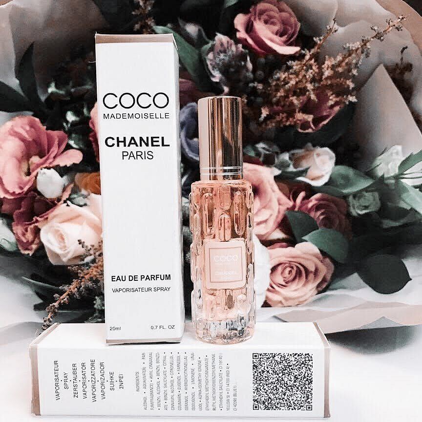 Nước Hoa Mini 20Ml Coco Chanel