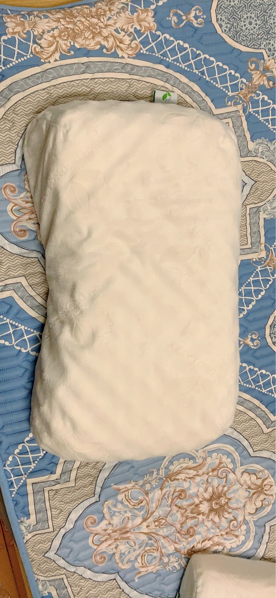 Gối cao su thiên nhiên massa