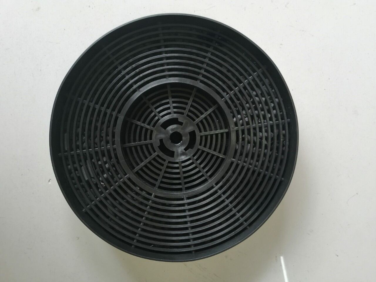 2 vỉ than máy hút mùi Capri CR290B/CR290I