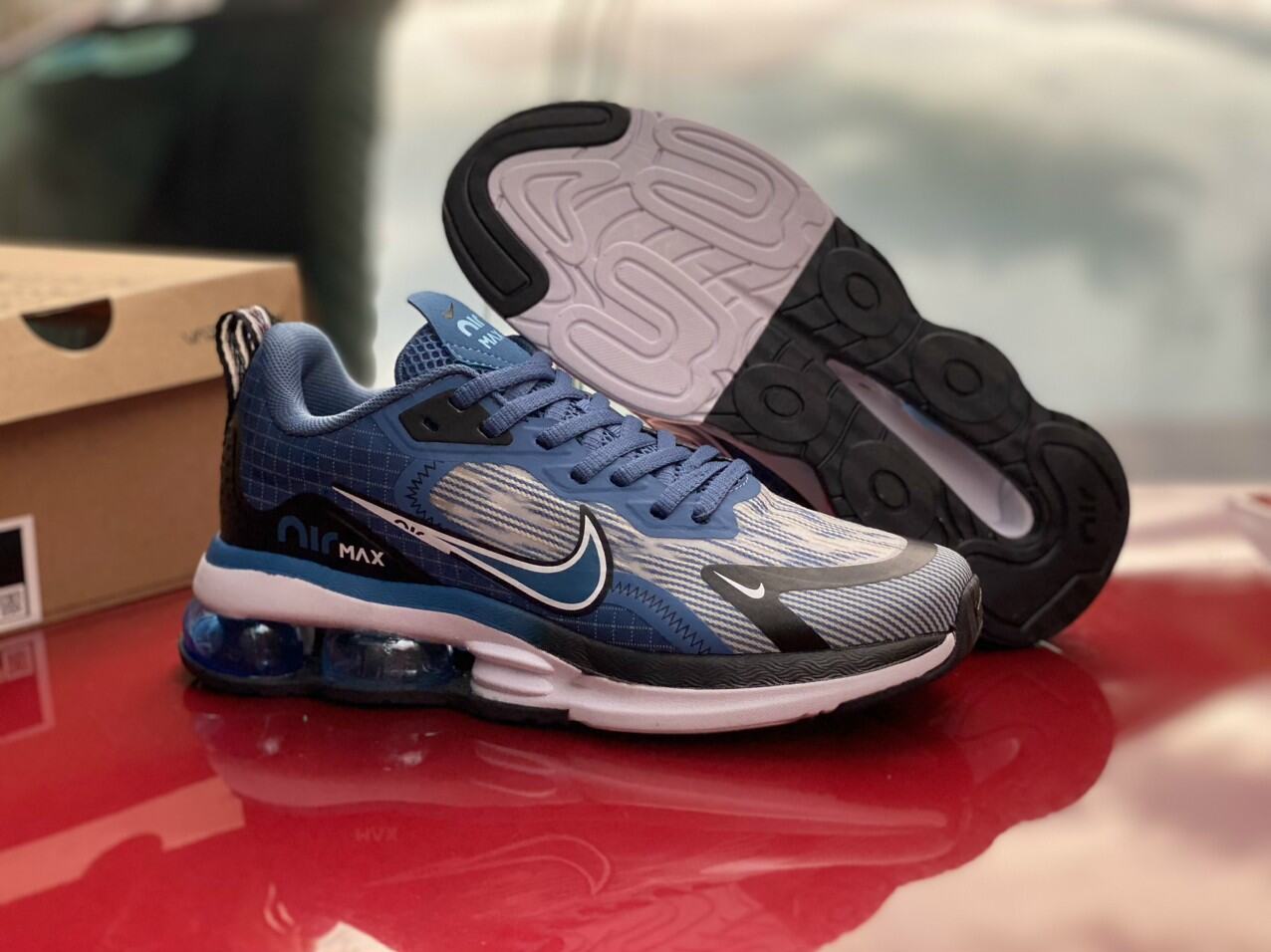 Giày Thể Thao Nam Nike Air Max Vapomax DA3679-411 New Model