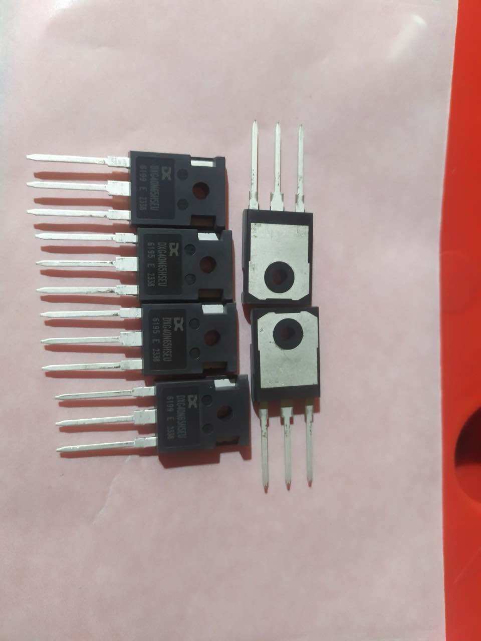 IGBT 40N65 mới