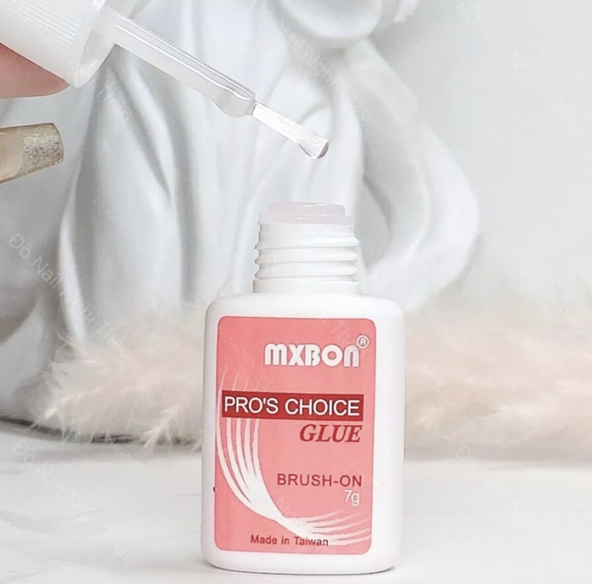 Keo dán móng Mxbon 7g