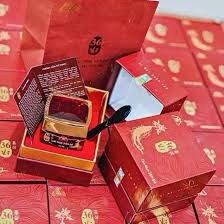[HCM]cao mụn sâm đỏ  15 g hũ lớn