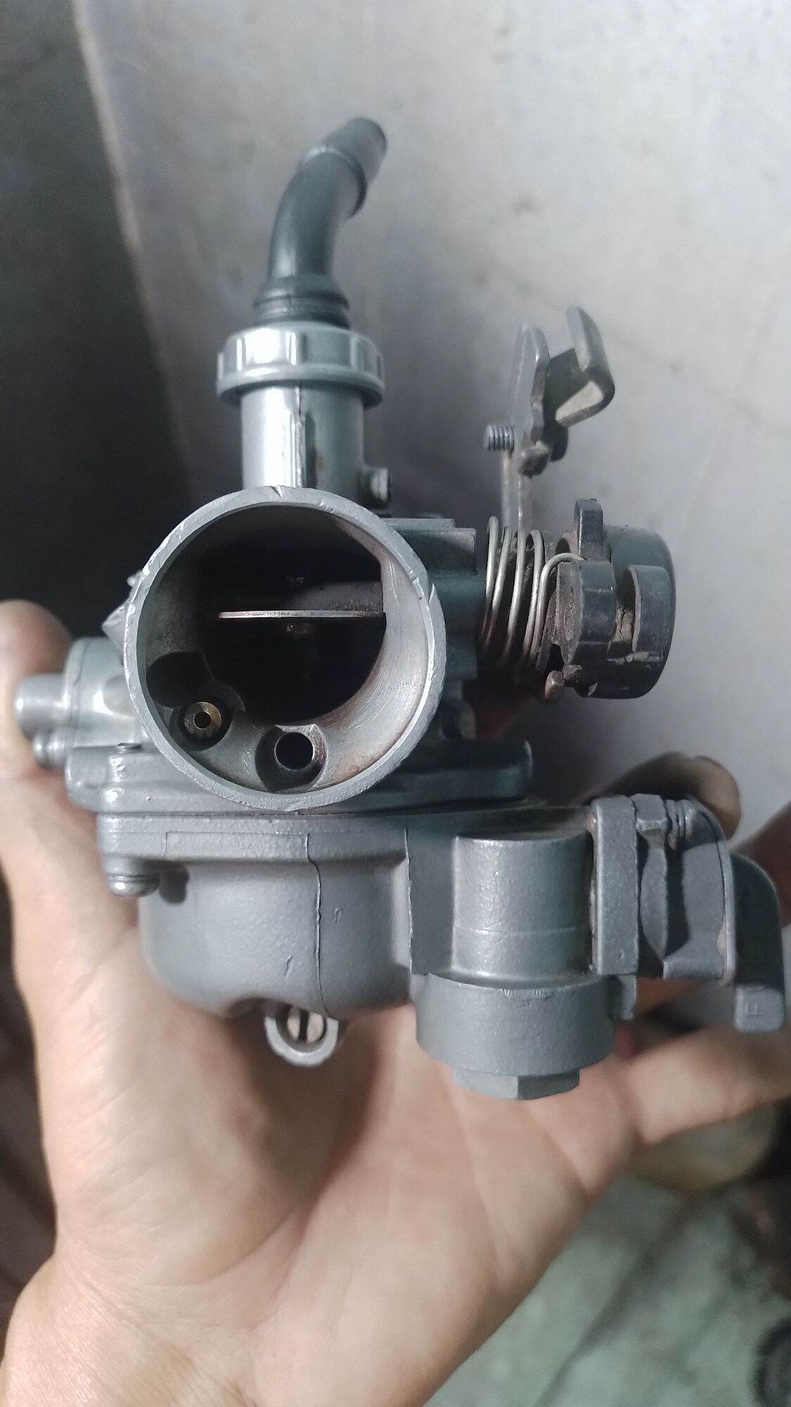 Super Dream Fuel Tank Is High Quality According to the Car.