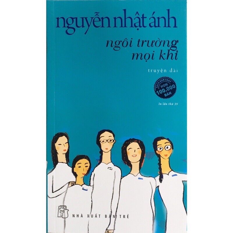 Sách - ngôi trường mọi khi